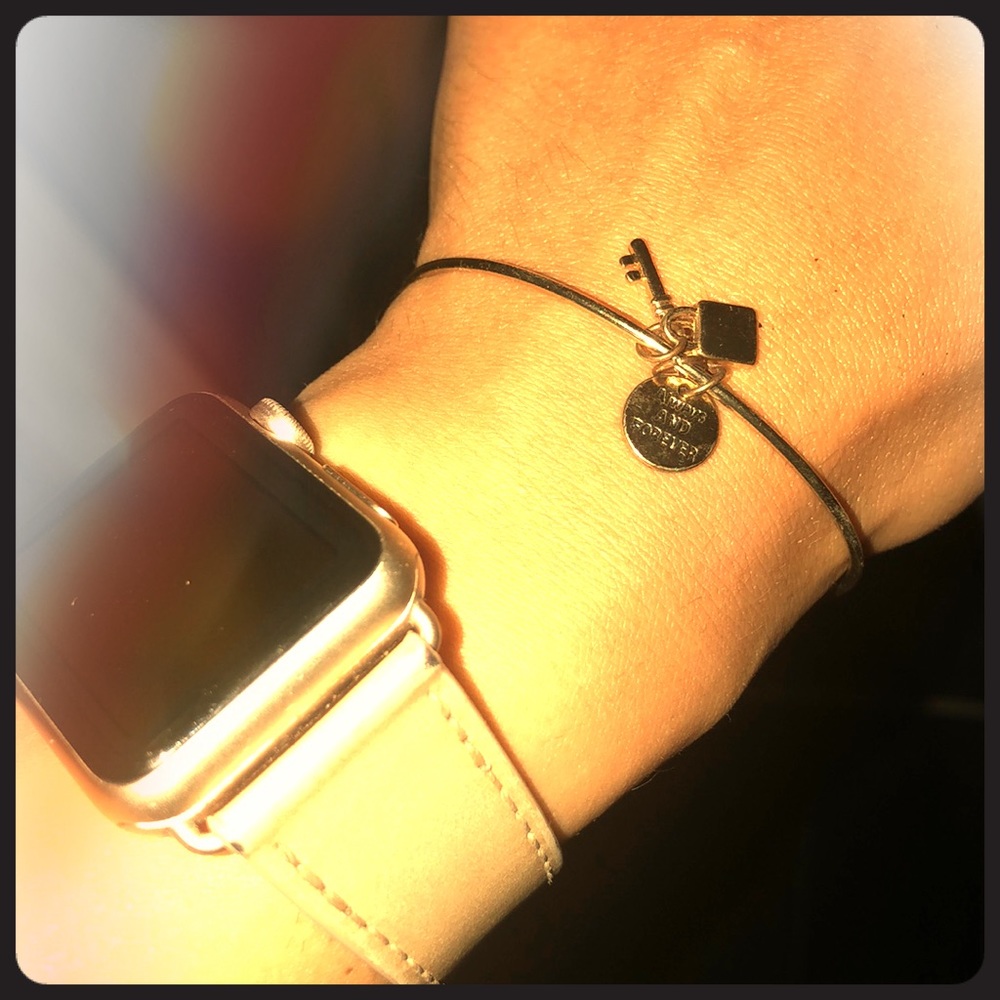 Always & Forever Bangle